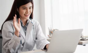 Benefits Of Online Therapy