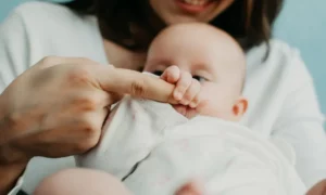 Benefits Of Therapy For Postpartum Depression