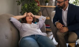 Benefits Of Trauma Informed Therapists