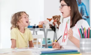 Benefits of Professional Autism Therapy