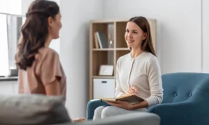 Here's How A Psychologist Can Help You 