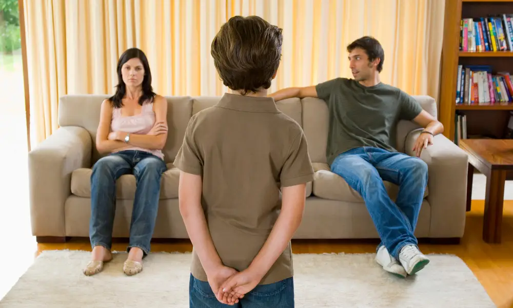 How Does Co-Parenting Counseling Help