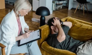 How To Seek Porn Addiction Counseling Near Me