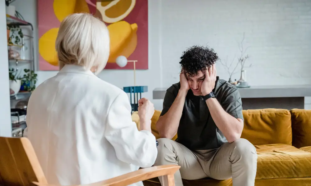 How a Psychologist Can Help You Overcome Depression