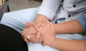 Importance Of Seeking Couples Therapy 