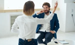 Importance Of Therapy In Porn Addiction