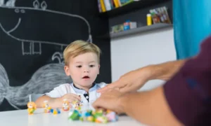 Key Responsibilities Of A Pediatric Psychiatrist