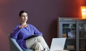 Online Platforms For The Right Therapist in Canada For You