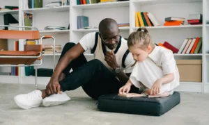 Qualities Of An Effective Autism Therapist 