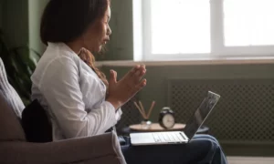 Receive Psychotherapy At Your Home: Telepsychiatry 