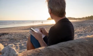 Self-Help Techniques For Managing Stress