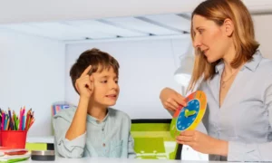 Techniques Used By Child Therapists