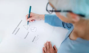 Techniques Used By Cognitive Behavioural Therapists