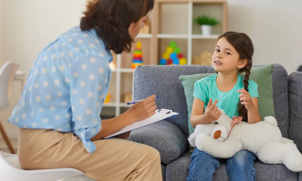 Treatment Approaches Used By Pediatric Psychiatrists