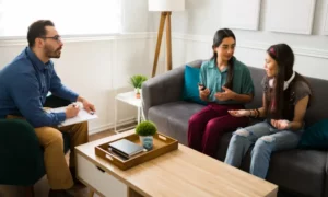 Types Of Family Therapy