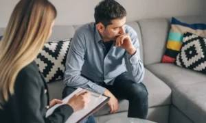 Types of Therapies To Aid Alcoholism