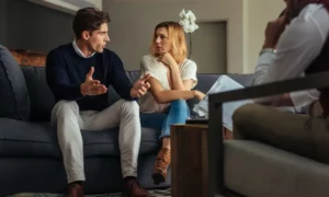 Understanding Couples Therapy 