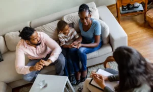 Understanding Family Therapy