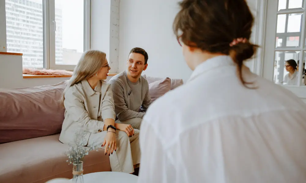 Understanding Relationship Psychology and Its Psychologist