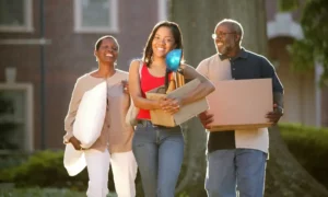 Understanding The Concept Of Co-Parenting