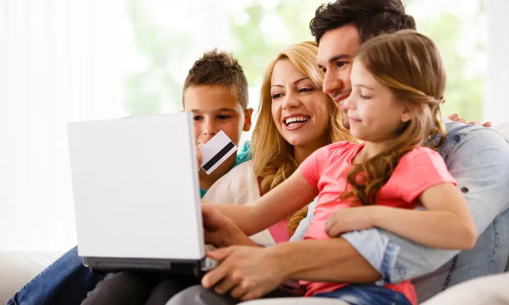 online family counseling in Canada