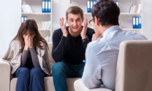 What Is Family Counseling