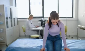 Who Is A Pediatric Psychiatrist?