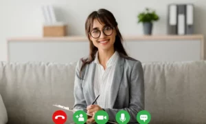 Who Is An Online Psychologist