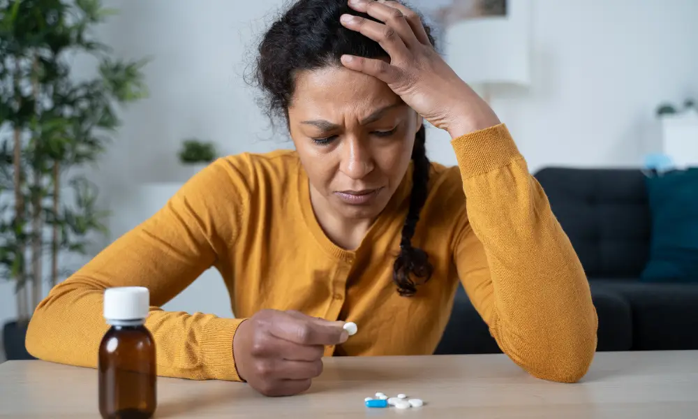 addiction therapist