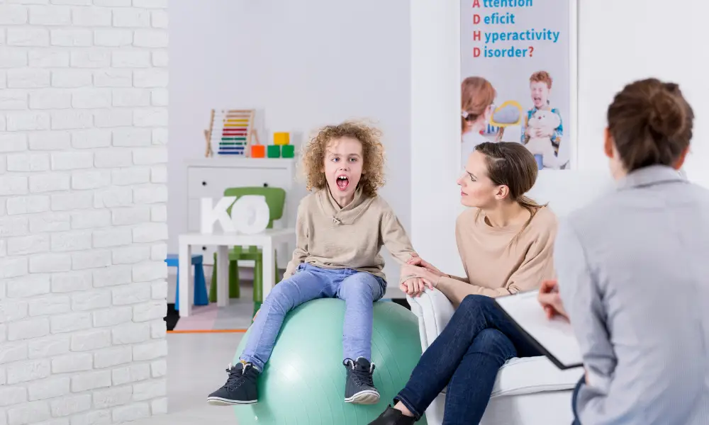 adhd psychologist