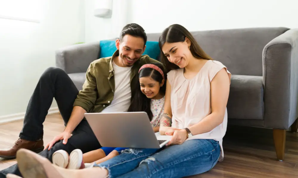 co parenting counseling