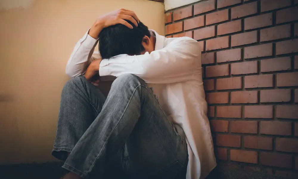 depression therapy