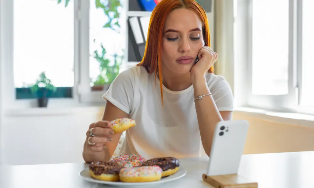 eating disorder psychologist