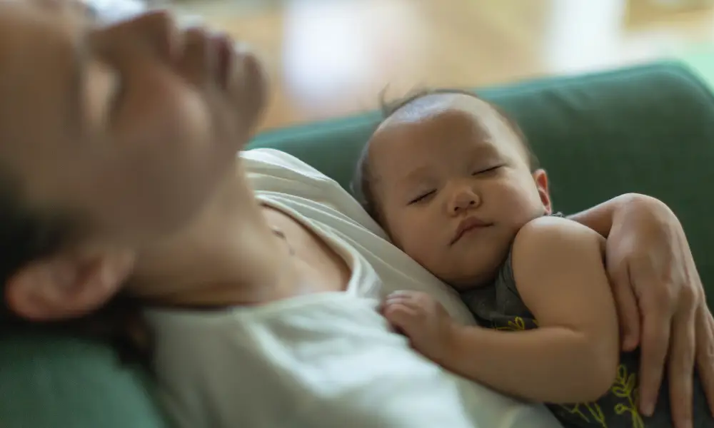postpartum depression therapies
