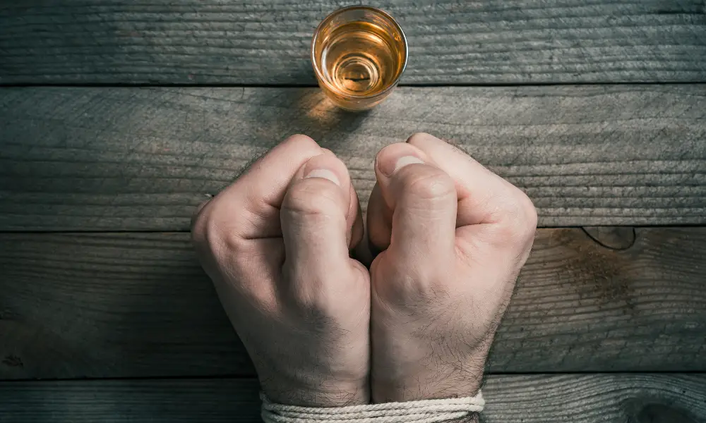 therapy for alcoholism