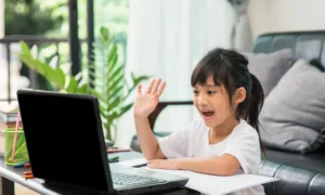 Advantages Of Online Therapy For Kids