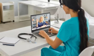 Benefits Of Online Somatic Therapy