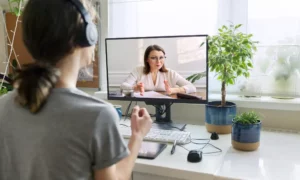 Benefits Of Online Therapy For Teens
