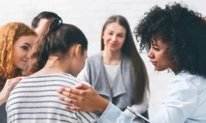 Benefits Of Participating In Anxiety Group Therapy