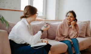 Benefits Of Seeking A Teen Psychiatrist 