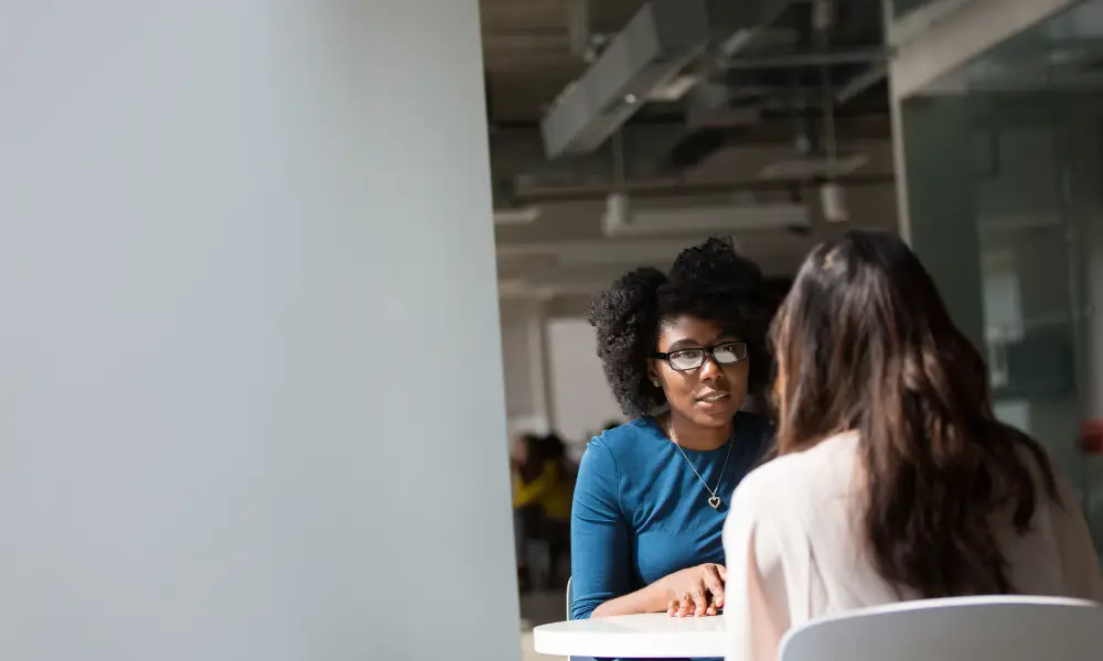 CBT Techniques For Work Stress 