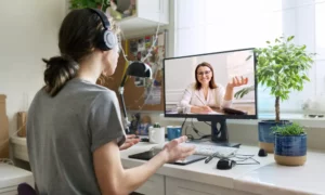 Choosing The Right Online Mental Health Counselor