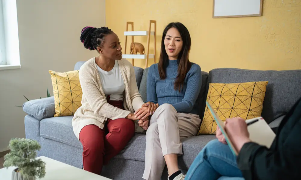 Considerations For LGBTQ Couples Seeking Therapy