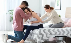 Coping Strategies For Families 