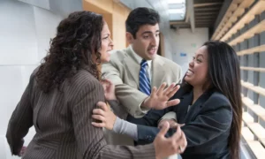 Definition And Characteristics Of Anger 