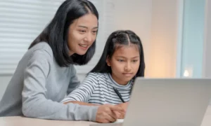 Definition Of Online Therapy For Kids