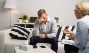 Finding A CBT Therapist For Public Speaking 