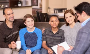 Finding The Right Licensed Family Therapist