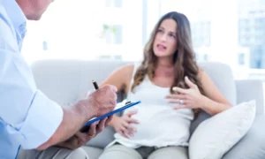Finding The Right Perinatal Psychiatrist 