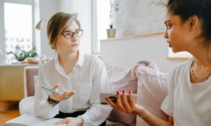 Finding The Right Therapist